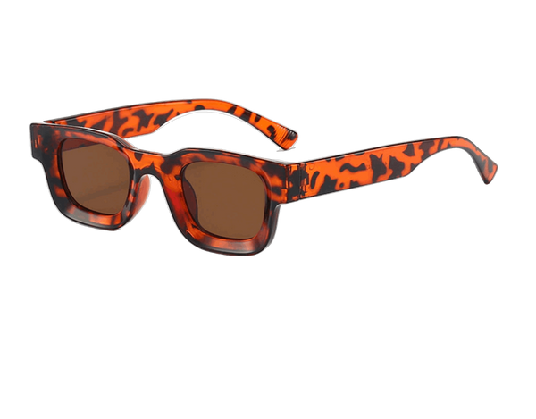 Dawson Sunwear - Solbriller - Turtle